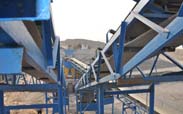 procurement of mineral processing heavy equipments