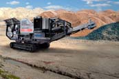 stone crusher automatic the project feasibility report