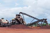 coal crushing unit manufacturer