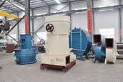application of different grinding machines