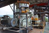 Low Energy Waste Jaw Crusher 110-250Tons
