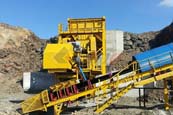 concrete crushing recycling in south africa