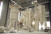kind of ore dressing equipments manufacturers